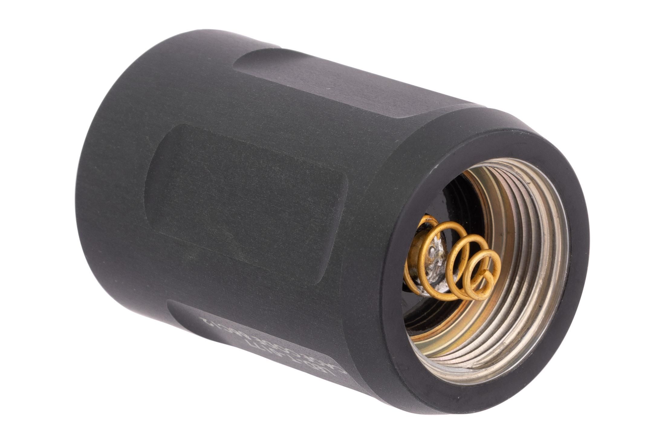 Modlite Legacy Enhanced LED-T Light Head - 58,000 Candela - Black